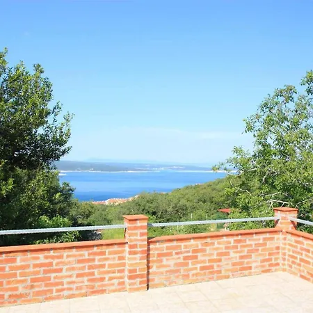 In 39151 Ferienhaus Crikvenica