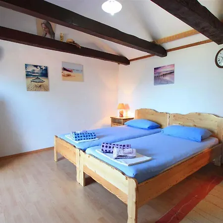 Holiday home In 39151 Crikvenica
