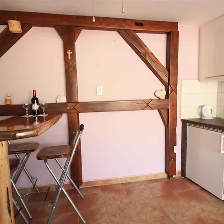 In 39151 Holiday home *