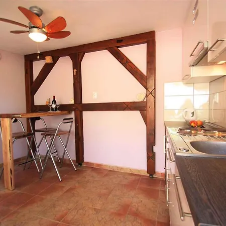 In 39151 Holiday home Crikvenica