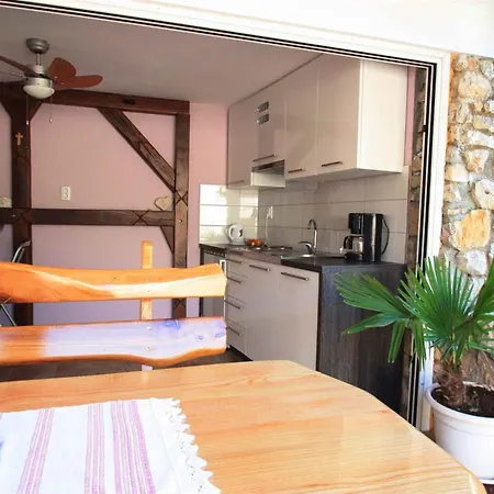 In 39151 Holiday home