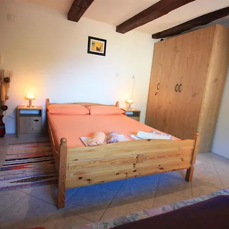 Holiday home In 39151