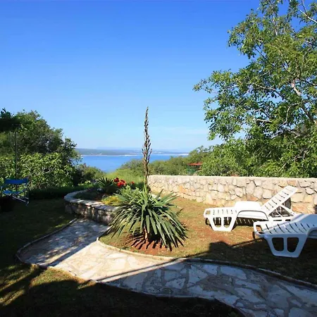 In 39151 Holiday home Crikvenica