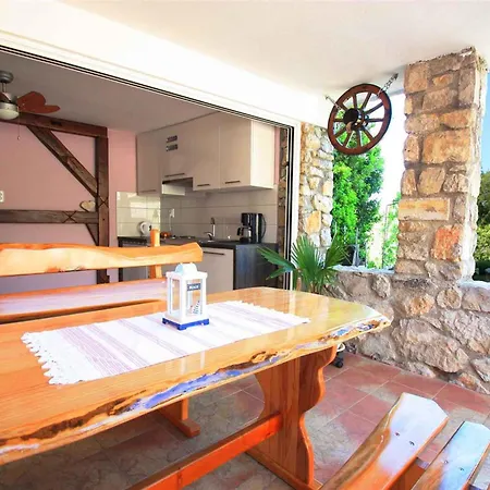 In 39151 Holiday home *