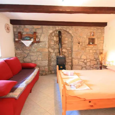 Holiday home In 39151